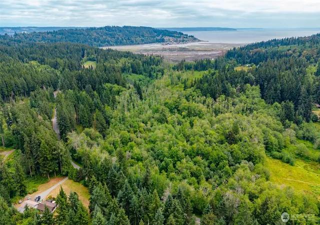 Photo 3 of Land for sale at 0 Xxx Bailey Rd (lot 1), Clinton, WA 98236 | MLS# NWM2548915 | Listing updated on 2026-09-22