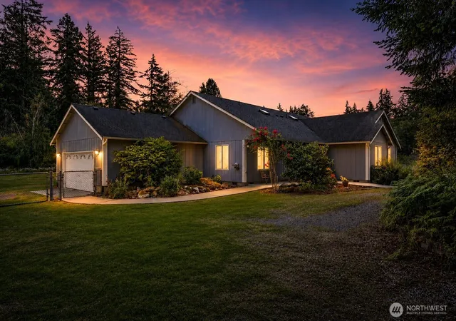 Photo 1 of Single family home for sale at 21819 31st Avenue E, Spanaway, WA 98387 | MLS# NWM2548919 | Listing updated on 2026-09-22