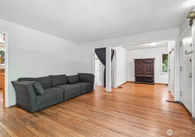 Photo 3 of Sale Pending at 8555 30th Avenue NW, Seattle, WA 98117 | MLS# NWM2548923 | Listing updated on 2026-09-25