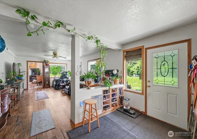 Photo 3 of Single family home for sale at 1571 Mission Crk Rd, Cashmere, WA 98815 | MLS# NWM2548945 | Listing updated on 2026-09-22