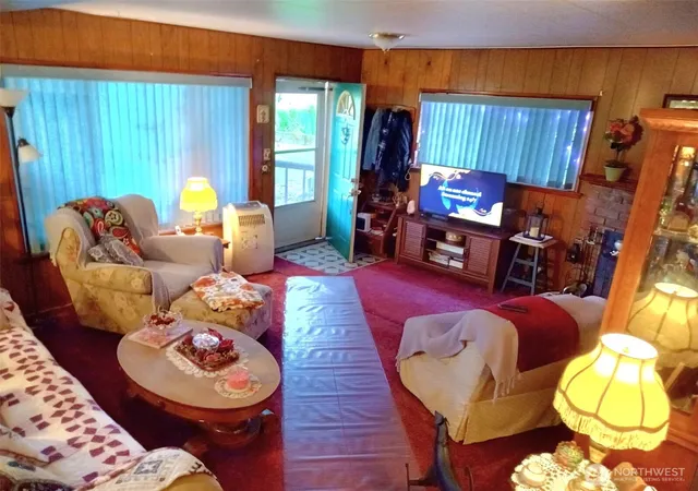 Photo 3 of Single family home for sale at 18704 Dynamite Dr Se, Yelm, WA 98597 | MLS# NWM2548996 | Listing updated on 2026-09-26