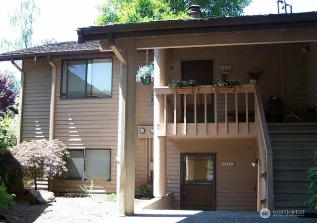 Photo 1 of Condo for sale at 1101 Bellefield Park Ln #1103, Bellevue, WA 98004 | MLS# NWM2548998 | Listing updated on 2026-10-02