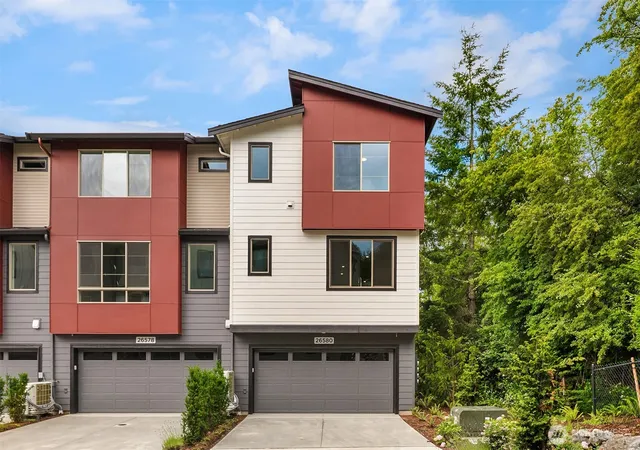 Photo 3 of Townhouse for sale at 26580 Ne 143rd Street #42-G, Duvall, WA 98019 | MLS# NWM2548999 | Listing updated on 2026-10-02