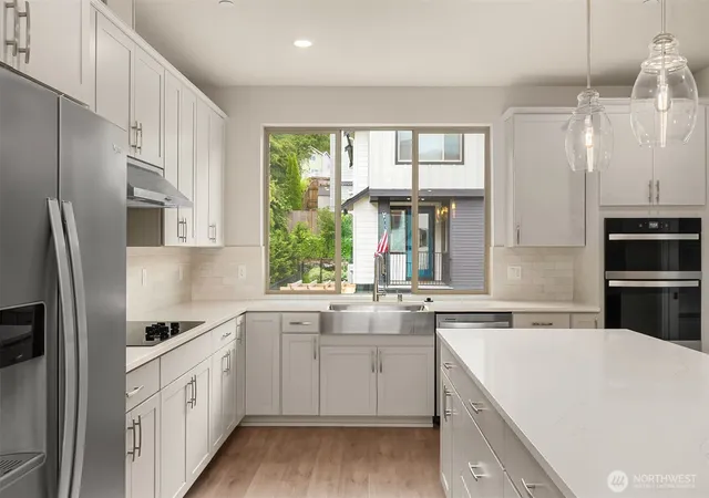 Photo 4 of Townhouse for sale at 26580 NE 143rd Street #42-G, Duvall, WA 98019 | MLS# NWM2548999 | Listing updated on 2026-10-02