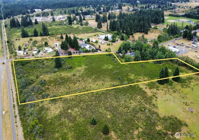 Photo 3 of Land for sale at 16643 Canal Rd Se, Yelm, WA 98597 | MLS# NWM2549015 | Listing updated on 2026-09-22