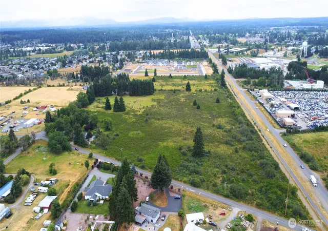 Photo 3 of Land for sale at 16643 Canal Rd SE, Yelm, WA 98597 | MLS# NWM2549015 | Listing updated on 2026-09-22