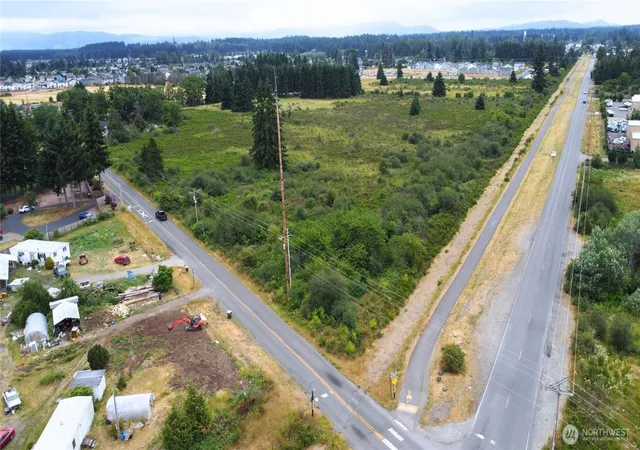 Photo 4 of Land for sale at 16643 Canal Rd SE, Yelm, WA 98597 | MLS# NWM2549015 | Listing updated on 2026-09-22