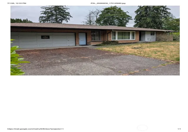 Photo 1 of Single family home for sale at 715 121st Street S, Tacoma, WA 98444 | MLS# NWM2549030 | Listing updated on 2026-09-28