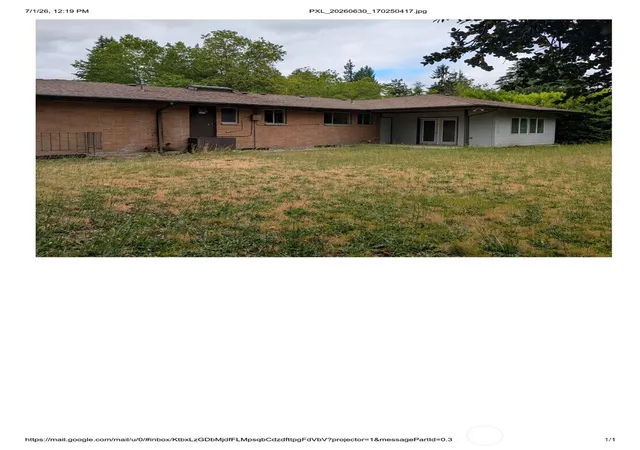Photo 2 of Single family home for sale at 715 121st Street S, Tacoma, WA 98444 | MLS# NWM2549030 | Listing updated on 2026-09-28
