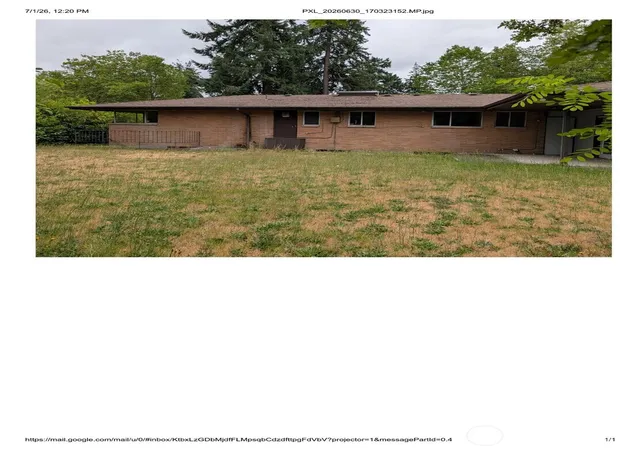Photo 3 of Single family home for sale at 715 121st Street S, Tacoma, WA 98444 | MLS# NWM2549030 | Listing updated on 2026-09-28