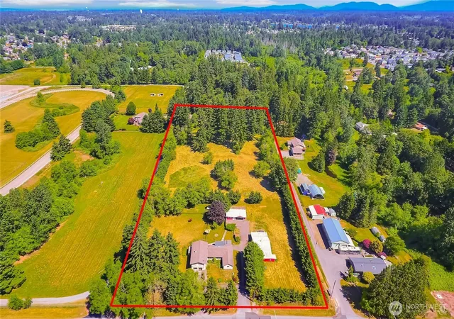 Land for sale at 13610 SE 288th Street, Kent, WA 98042 | MLS# NWM2549050