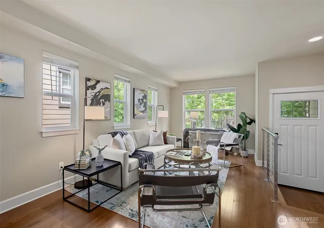 Photo 2 of Townhouse for sale at 2707 Sw Sylvan Hts Dr, Seattle, WA 98106 | MLS# NWM2549054 | Listing updated on 2026-09-30
