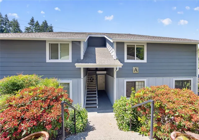 Photo 1 of Condo for sale at 5822 N 35th Street #A-3, Tacoma, WA 98407 | MLS# NWM2549058 | Listing updated on 2026-09-22