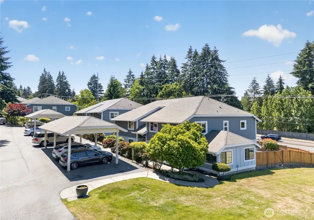 Photo 3 of Condo for sale at 5822 N 35th Street #A-3, Tacoma, WA 98407 | MLS# NWM2549058 | Listing updated on 2026-09-22