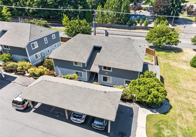 Photo 3 of Condo for sale at 5822 N 35th Street #A-3, Tacoma, WA 98407 | MLS# NWM2549058 | Listing updated on 2026-09-22