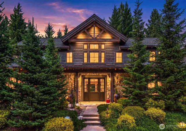 Photo 1 of Mansion for sale at 41 Hard Scrabble Ln, Cle Elum, WA 98922 | MLS# NWM2549063 | Listing updated on 2026-09-18