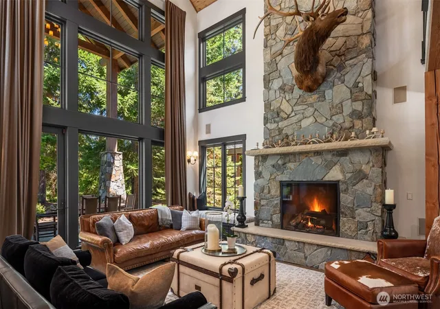 Photo 3 of Mansion for sale at 41 Hard Scrabble Ln, Cle Elum, WA 98922 | MLS# NWM2549063 | Listing updated on 2026-09-18