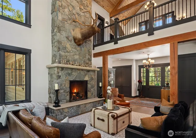 Photo 3 of Single family home for sale at 41 Hard Scrabble Ln, Cle Elum, WA 98922 | MLS# NWM2549063 | Listing updated on 2026-09-18