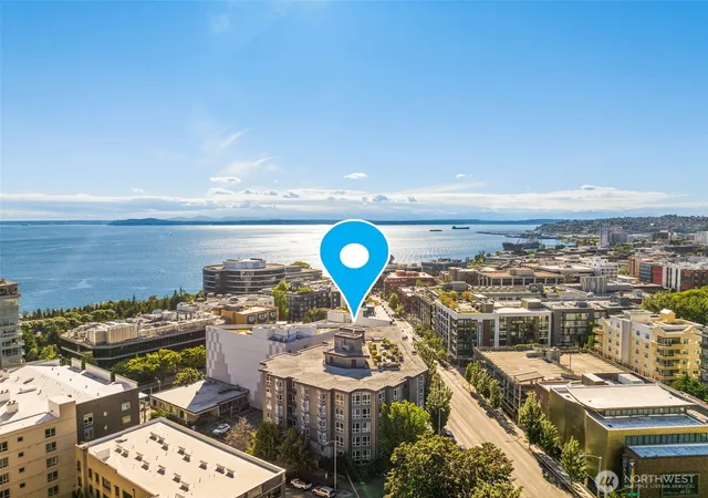 Photo 2 of Condo for sale at 159 Denny Way #411, Seattle, WA 98109 | MLS# NWM2549070 | Listing updated on 2026-10-02