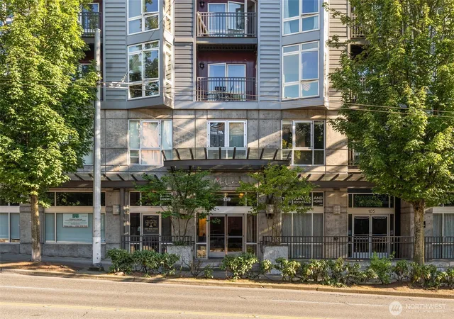 Photo 3 of Condo for sale at 159 Denny Way #411, Seattle, WA 98109 | MLS# NWM2549070 | Listing updated on 2026-10-02