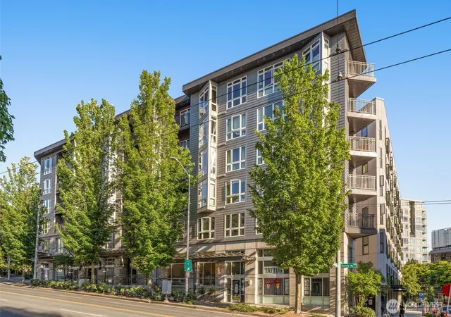 Photo 3 of Condo for sale at 159 Denny Way #411, Seattle, WA 98109 | MLS# NWM2549070 | Listing updated on 2026-10-02