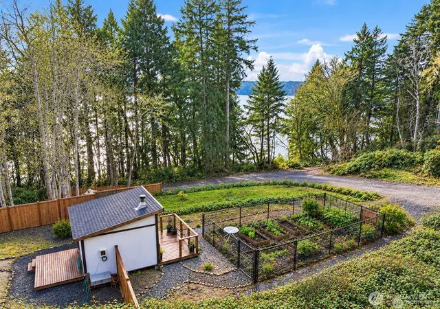 Photo 1 of Land for sale at 7364 Ne N Shore Rd, Belfair, WA 98528 | MLS# NWM2549108 | Listing updated on 2026-09-25
