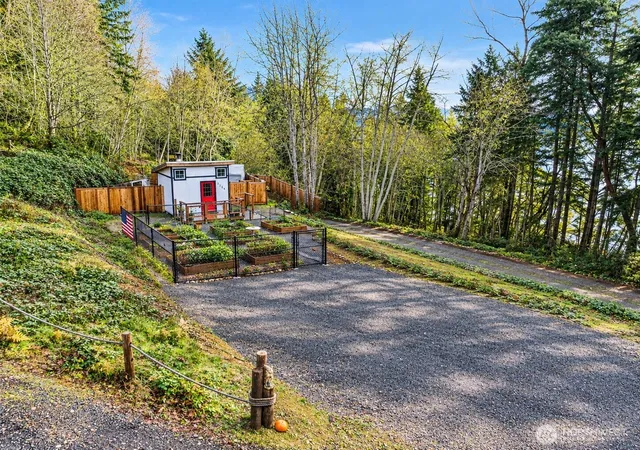 Photo 2 of Land for sale at 7364 Ne N Shore Rd, Belfair, WA 98528 | MLS# NWM2549108 | Listing updated on 2026-09-25