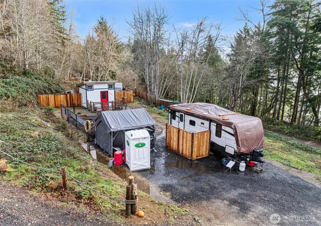 Photo 3 of Land for sale at 7364 Ne N Shore Rd, Belfair, WA 98528 | MLS# NWM2549108 | Listing updated on 2026-09-25