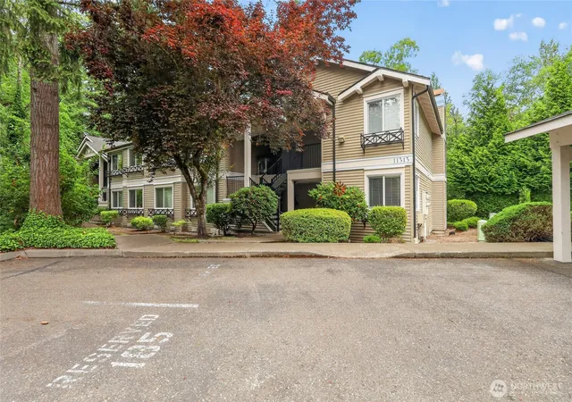 Photo 1 of Condo for sale at 11313 Ne 128th Street #E104, Kirkland, WA 98034 | MLS# NWM2549119 | Listing updated on 2026-09-22
