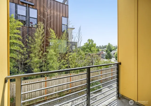 Photo 3 of Townhouse for sale at 5206 Delridge Way SW #B, Seattle, WA 98106 | MLS# NWM2549131 | Listing updated on 2026-09-30