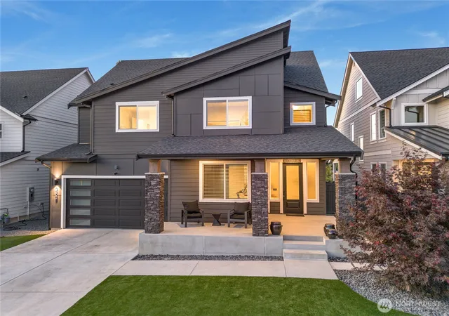 Photo 1 of Single family home for sale at 2302 29th Street Pl Se, Puyallup, WA 98374 | MLS# NWM2549133 | Listing updated on 2026-09-22