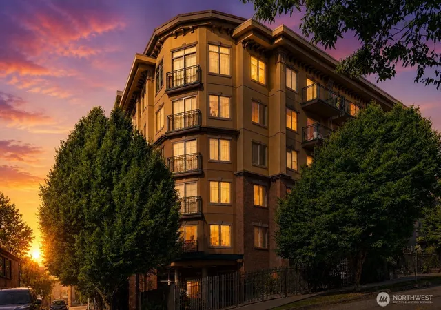 Photo 3 of Condo for sale at 700 E Denny Way #603, Seattle, WA 98122 | MLS# NWM2549144 | Listing updated on 2026-09-22