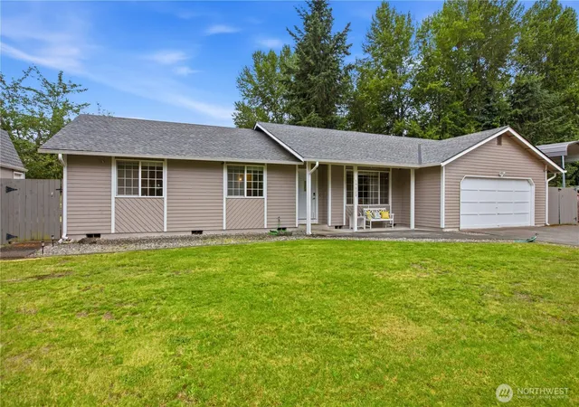 Photo 1 of Single family home for sale at 19020 34th Avenue E, Tacoma, WA 98446 | MLS# NWM2549147 | Listing updated on 2026-09-22