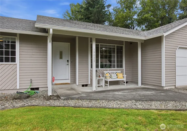 Photo 2 of Single family home for sale at 19020 34th Avenue E, Tacoma, WA 98446 | MLS# NWM2549147 | Listing updated on 2026-09-22