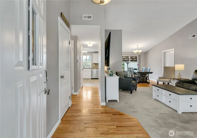 Photo 3 of Single family home for sale at 19020 34th Avenue E, Tacoma, WA 98446 | MLS# NWM2549147 | Listing updated on 2026-09-22
