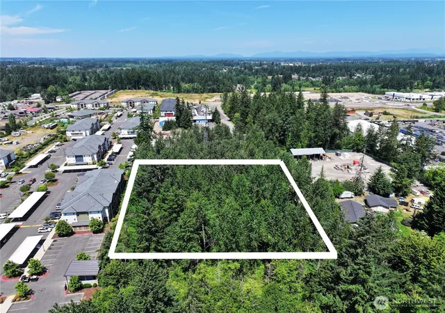 Photo 3 of Land for sale at 0 221st Avenue E, Bonney Lake, WA 98391 | MLS# NWM2549161 | Listing updated on 2026-09-22