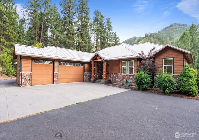 Photo 3 of Single family home for sale at 1135 N Touchet Rd, Dayton, WA 99328 | MLS# NWM2549171 | Listing updated on 2026-10-05