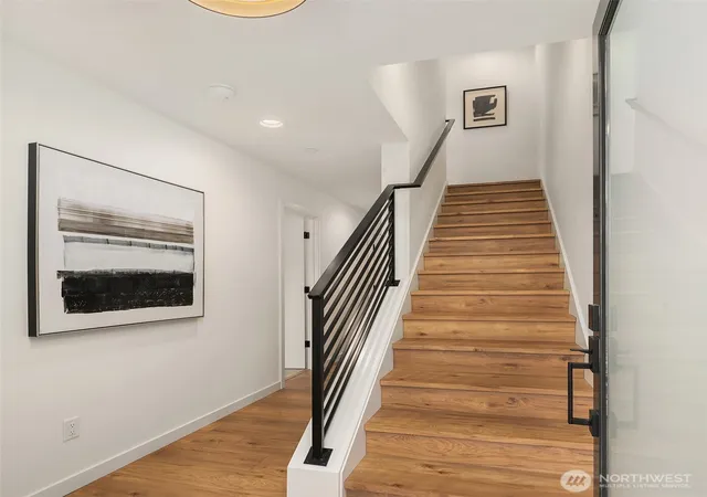 Photo 3 of Townhouse for sale at 223 NE 75th Street, Seattle, WA 98115 | MLS# NWM2549174 | Listing updated on 2026-10-01