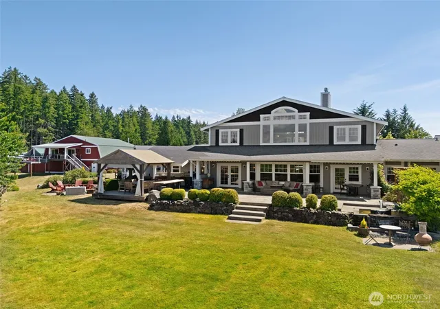 Photo 3 of Single family home for sale at 1254 NE Raspberry Ridge Ln, Poulsbo, WA 98370 | MLS# NWM2549182 | Listing updated on 2026-09-22