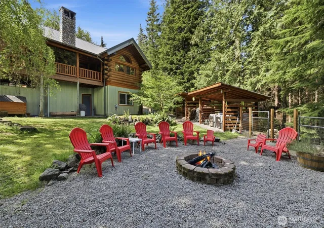 Photo 3 of Single family home for sale at 34184 SE 327th Place, Ravensdale, WA 98051 | MLS# NWM2549194 | Listing updated on 2026-09-22