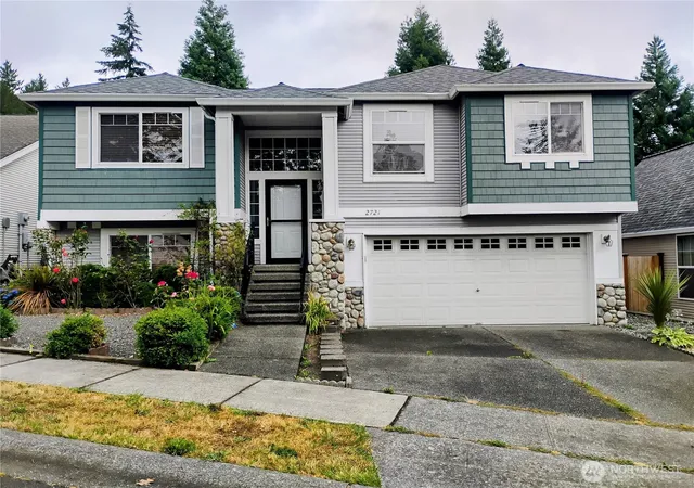 Photo 1 of Sale Pending at 2721 151 Place Sw, Lynnwood, WA 98087 | MLS# NWM2549212 | Listing updated on 2026-08-14