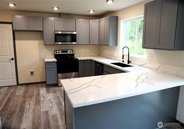 Photo 1 of Single family home for sale at 29116 31st Avenue E, Spanaway, WA 98387 | MLS# NWM2549222 | Listing updated on 2026-09-22