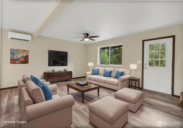 Photo 3 of Single family home for sale at 29116 31st Avenue E, Spanaway, WA 98387 | MLS# NWM2549222 | Listing updated on 2026-09-22