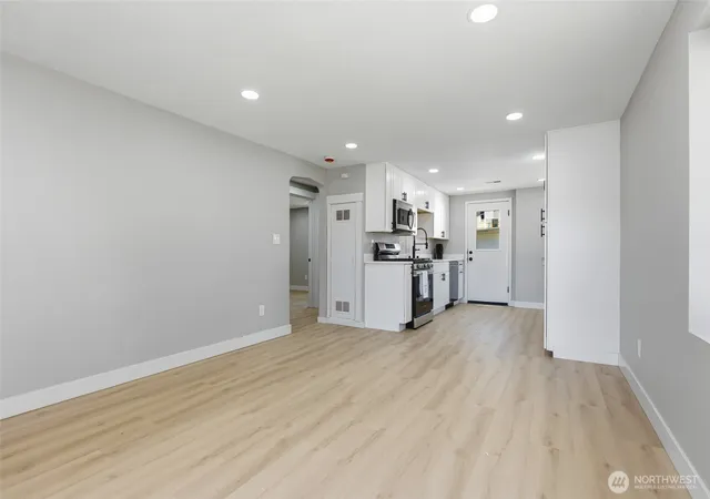 Photo 4 of Condo for sale at 14402 Washington Ave SW #3, Lakewood, WA 98498 | MLS# NWM2549225 | Listing updated on 2026-09-22
