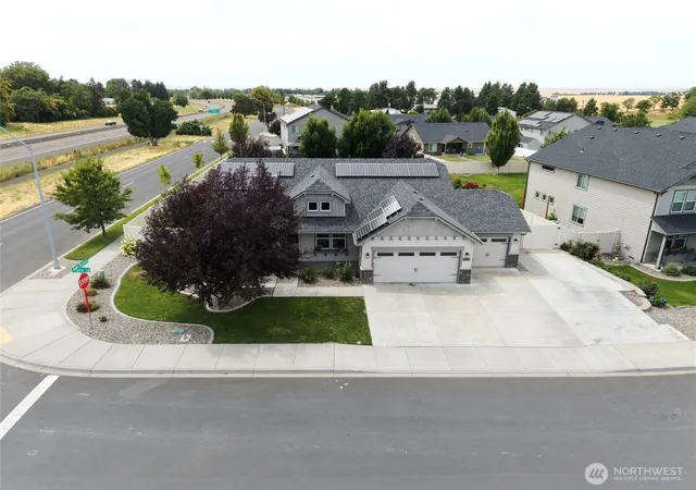 Photo 1 of Single family home for sale at 1396 Caprio Loop, Walla Walla, WA 99362 | MLS# NWM2549226 | Listing updated on 2026-09-22