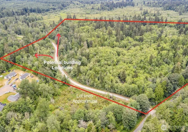 Photo 2 of Land for sale at 3400 84th Street Nw, Marysville, WA 98271 | MLS# NWM2549227 | Listing updated on 2026-09-22