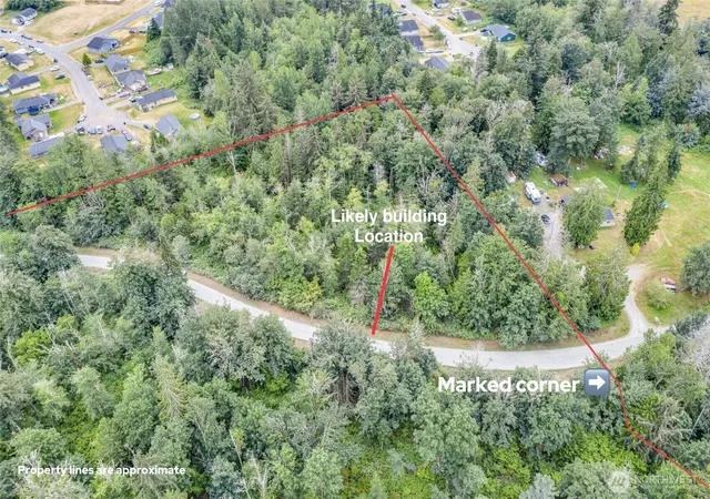 Photo 3 of Land for sale at 3400 84th Street NW, Marysville, WA 98271 | MLS# NWM2549227 | Listing updated on 2026-09-22