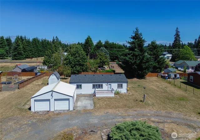 Photo 1 of Sale Pending at 8619 180th Way Sw, Rochester, WA 98579 | MLS# NWM2549228 | Listing updated on 2026-08-10