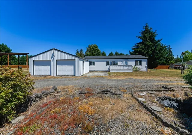 Photo 2 of Sale Pending at 8619 180th Way Sw, Rochester, WA 98579 | MLS# NWM2549228 | Listing updated on 2026-08-10