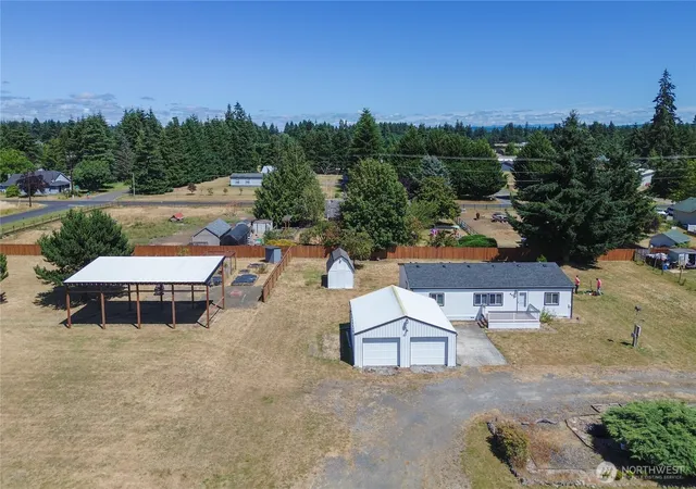 Photo 3 of Sale Pending at 8619 180th Way Sw, Rochester, WA 98579 | MLS# NWM2549228 | Listing updated on 2026-08-10